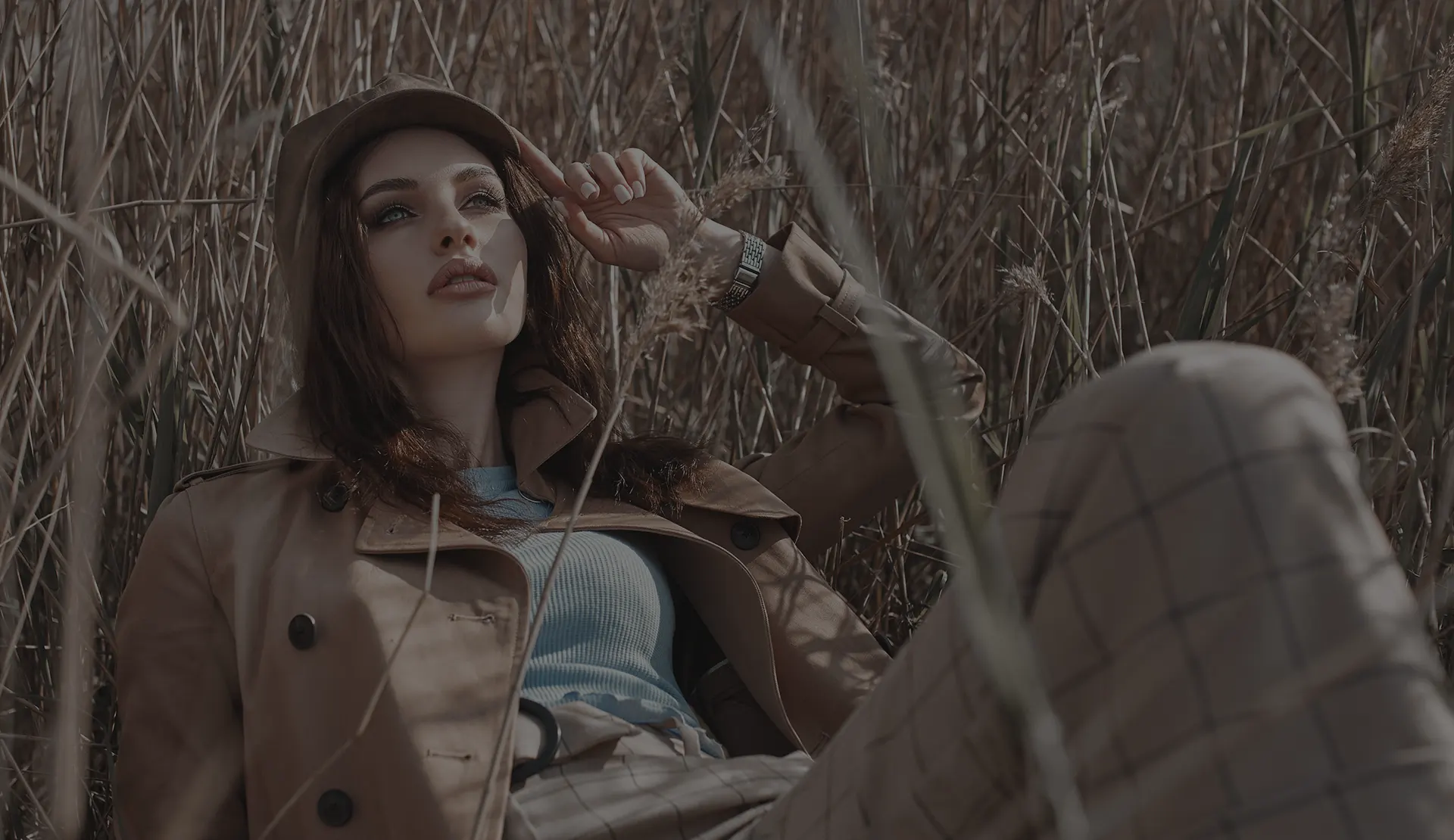 LE GUIDE POUR TOUTE AMOUREUSE DE MODE